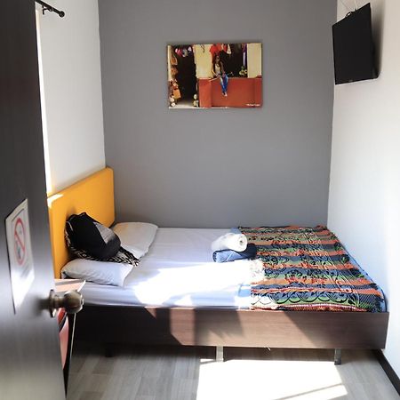 Havana Hostel Cali & Dance School Номер фото