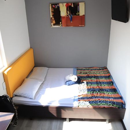 Havana Hostel Cali & Dance School Номер фото