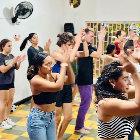 Havana Hostel Cali & Dance School Екстер'єр фото