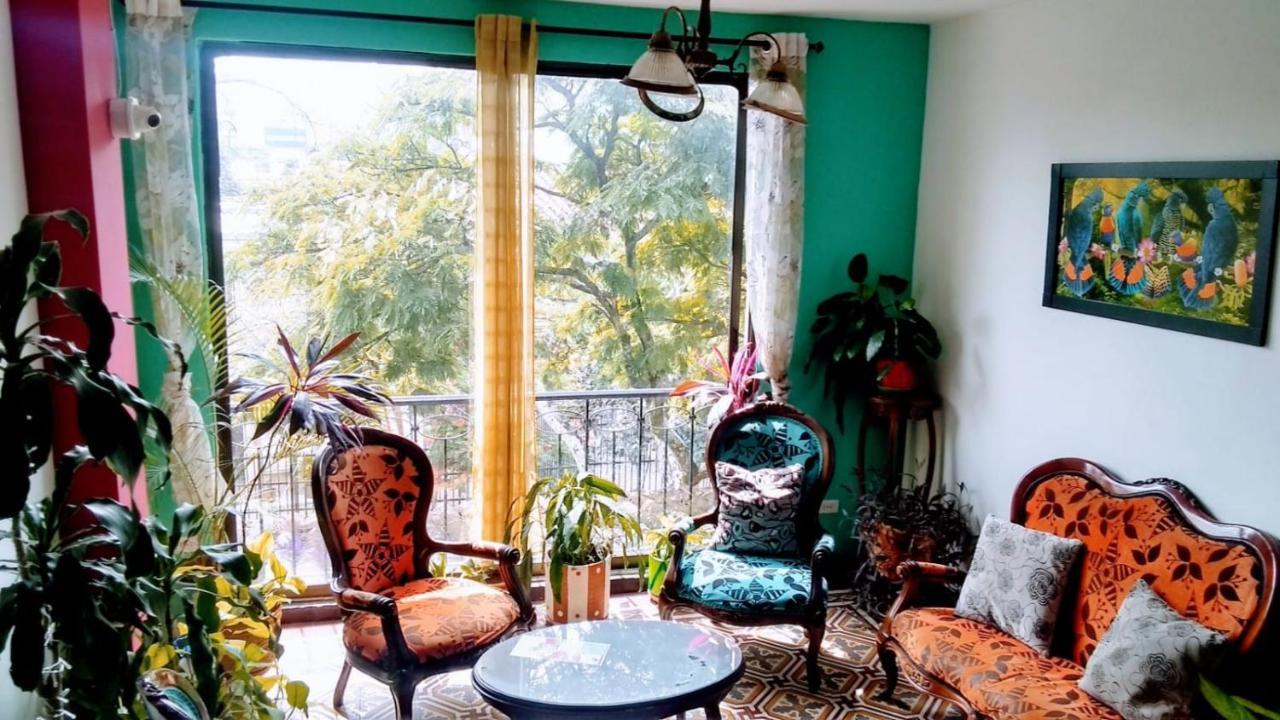 Havana Hostel Cali & Dance School Екстер'єр фото