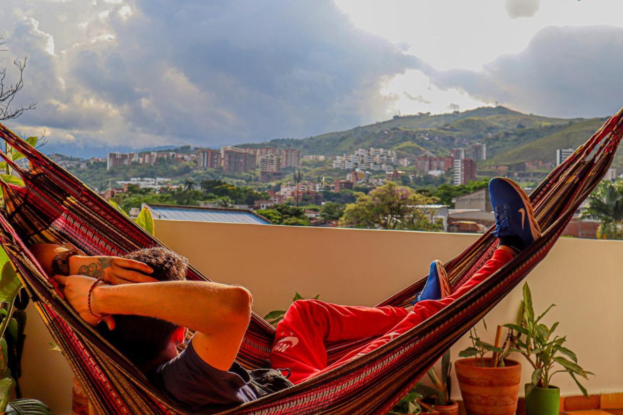 Havana Hostel Cali & Dance School Екстер'єр фото