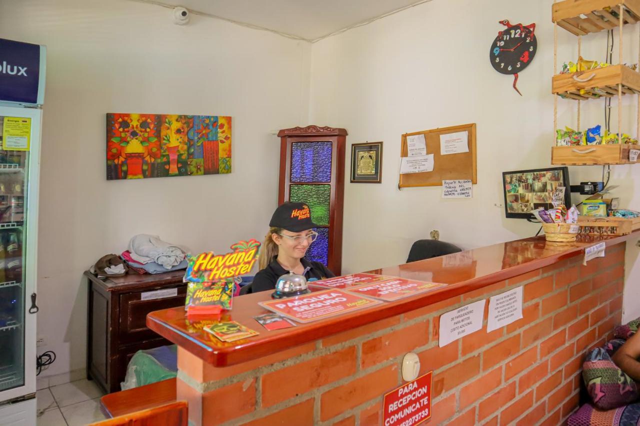 Havana Hostel Cali & Dance School Екстер'єр фото