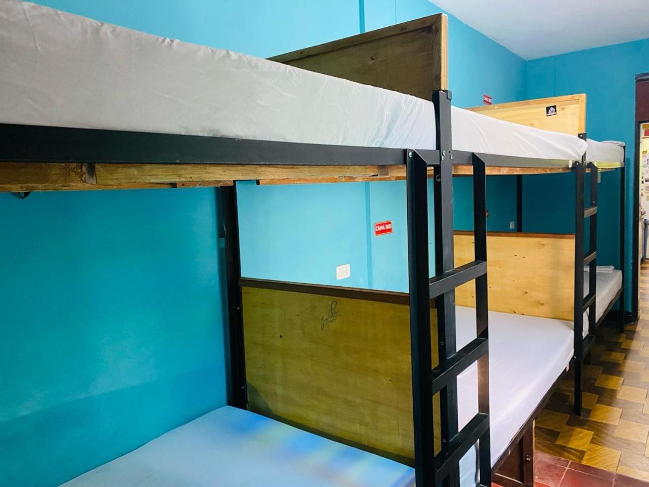 Havana Hostel Cali & Dance School Екстер'єр фото