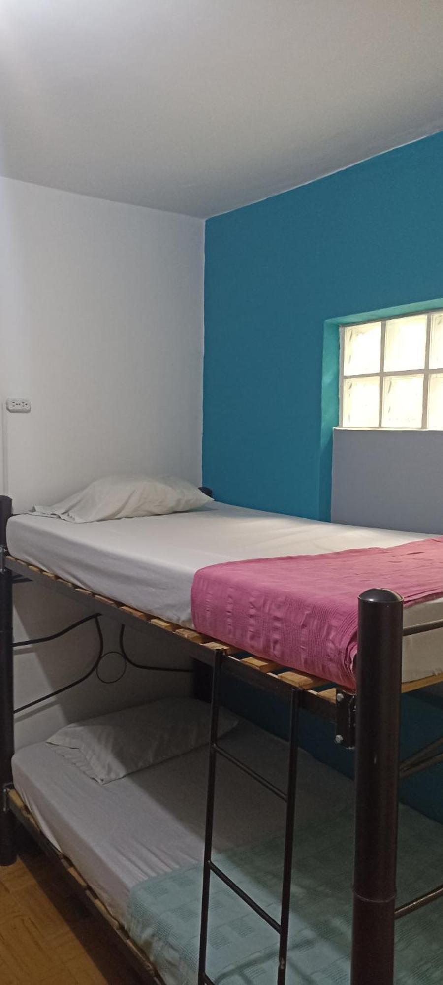 Havana Hostel Cali & Dance School Екстер'єр фото