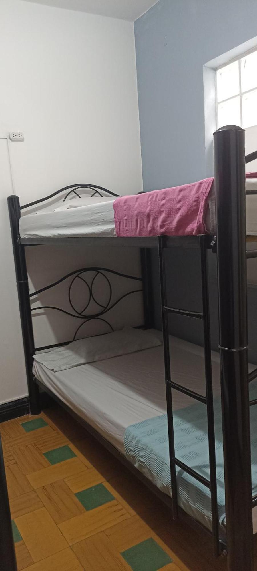 Havana Hostel Cali & Dance School Екстер'єр фото