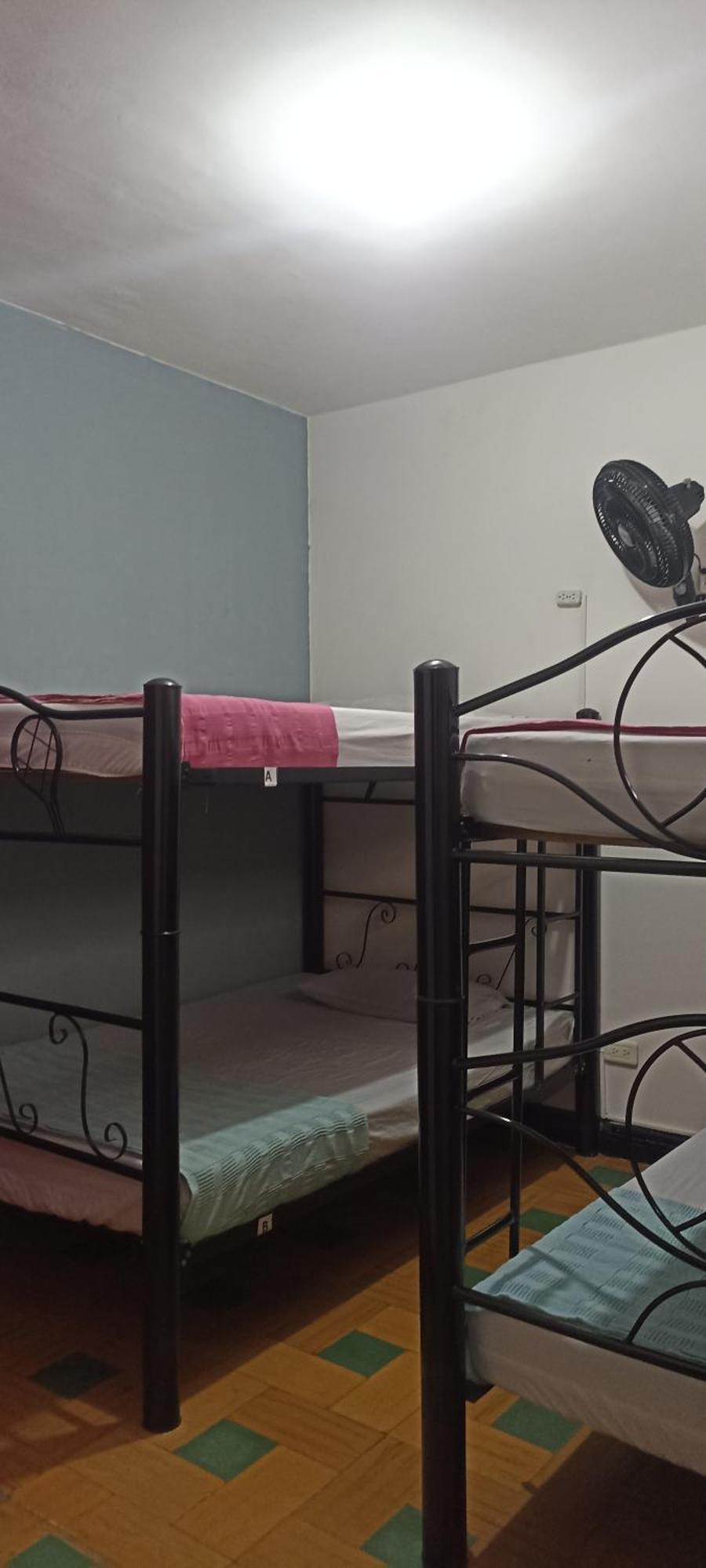 Havana Hostel Cali & Dance School Екстер'єр фото
