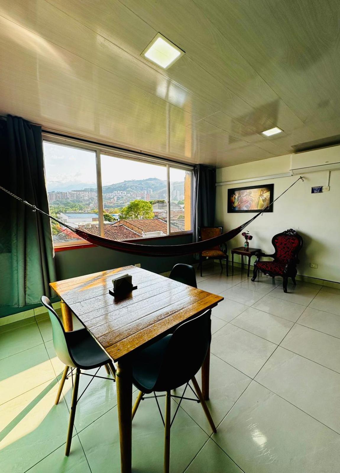 Havana Hostel Cali & Dance School Екстер'єр фото